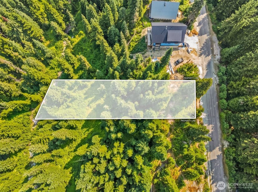 Property photo for 34374 S Nason Road, Leavenworth photo 3