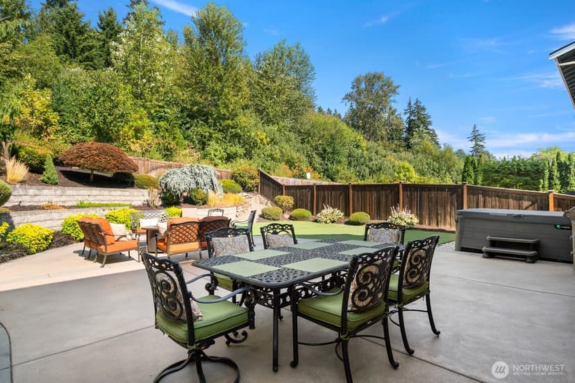Property photo for 3852 201st Court SE, Sammamish photo 34