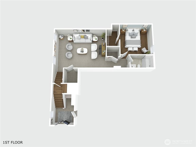 Property photo for 3852 201st Court SE, Sammamish photo 37