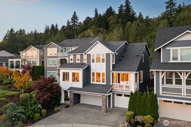 Property photo for 3852 201st Court SE, Sammamish photo 2