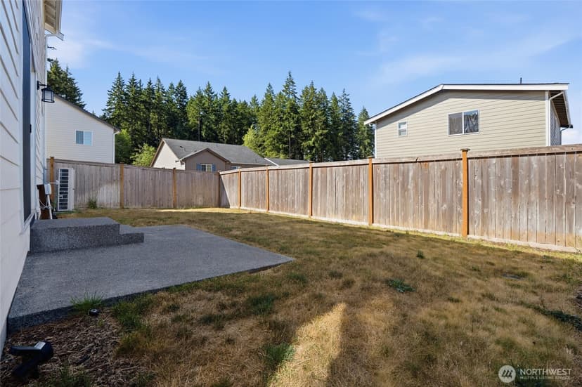 Property photo for 4384 Acacia Lane SE, Port Orchard photo 32