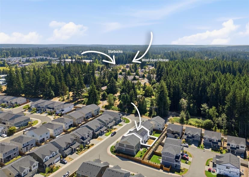 Property photo for 4384 Acacia Lane SE, Port Orchard photo 33