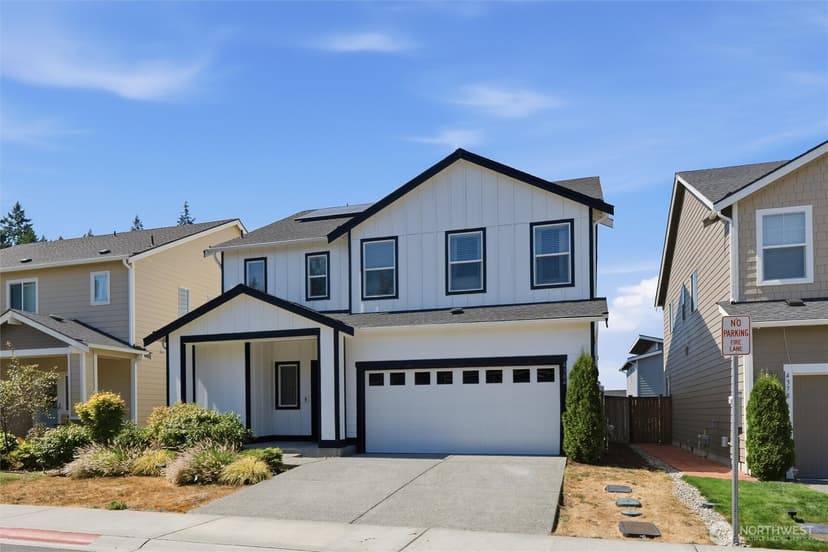 Property photo for 4384 Acacia Lane SE, Port Orchard photo 2