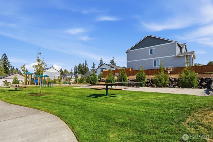 Property photo for 4384 Acacia Lane SE, Port Orchard photo 35