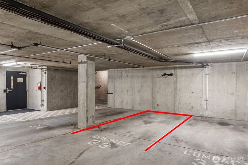 Property photo for 303 E Pike ST #602, Seattle photo 15