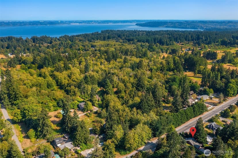Property photo for 18313 Vashon Highway SW, Vashon photo 20
