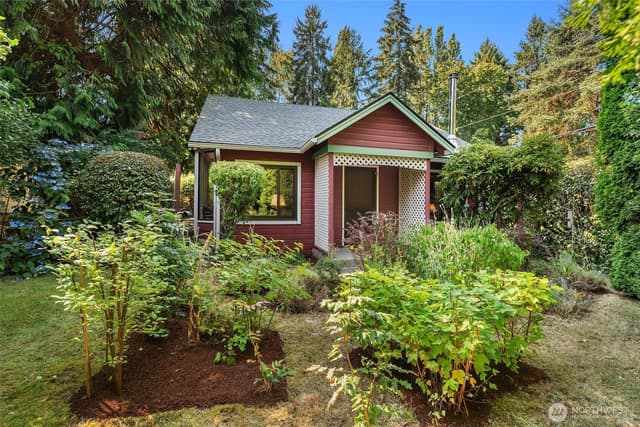 Property photo for 18313 Vashon Highway SW, Vashon