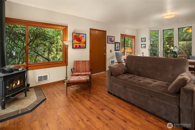 Property photo for 18313 Vashon Highway SW, Vashon photo 5