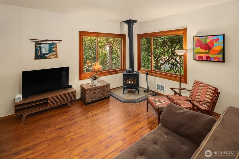 Property photo for 18313 Vashon Highway SW, Vashon photo 6