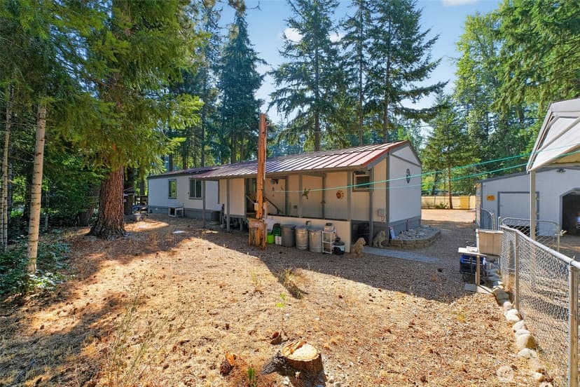 Property photo for 221 Ermine Loop, Cle Elum photo 24