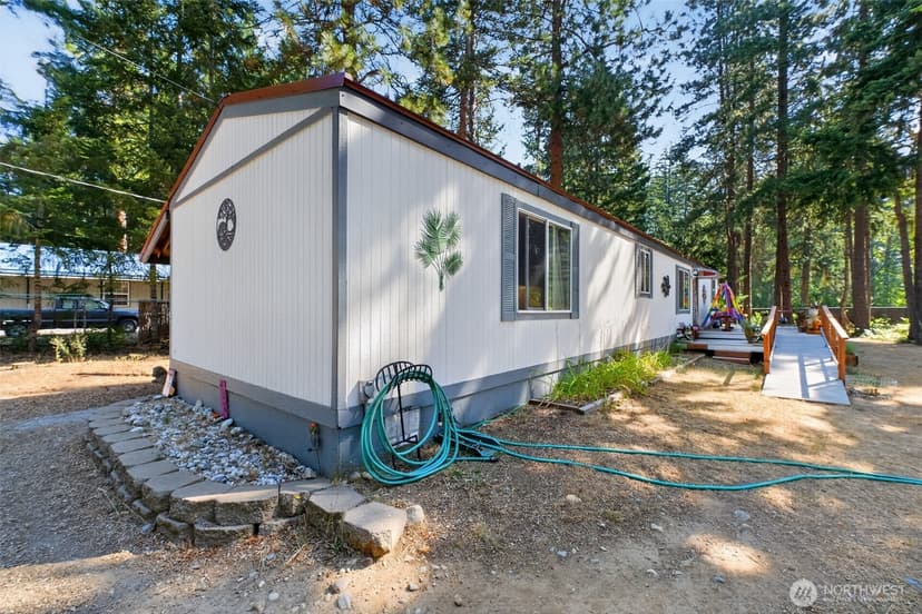Property photo for 221 Ermine Loop, Cle Elum photo 22