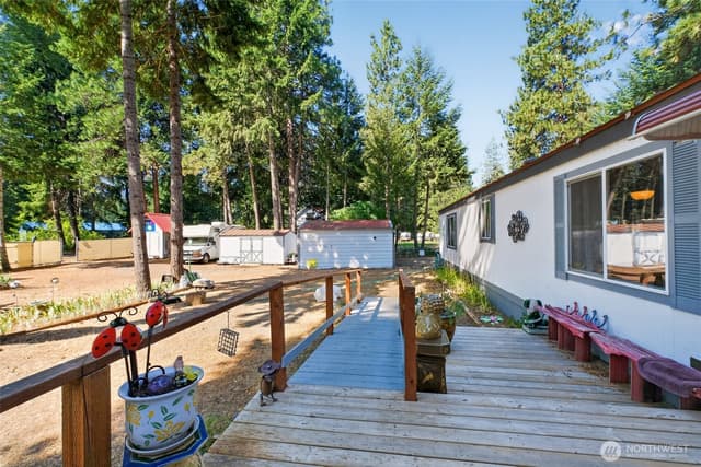 Property photo for 221 Ermine Loop, Cle Elum photo 2