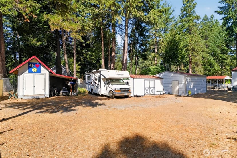 Property photo for 221 Ermine Loop, Cle Elum photo 25