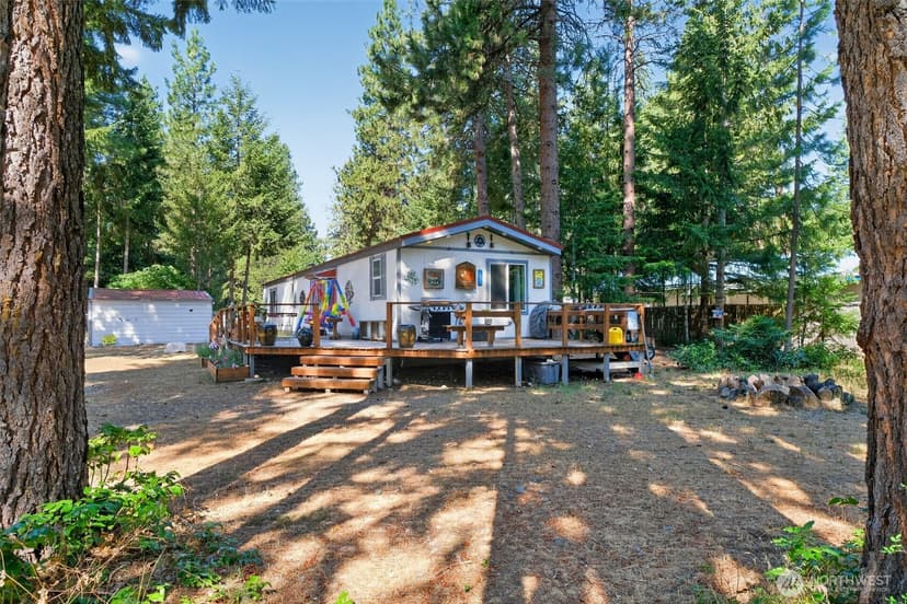 Property photo for 221 Ermine Loop, Cle Elum photo 19