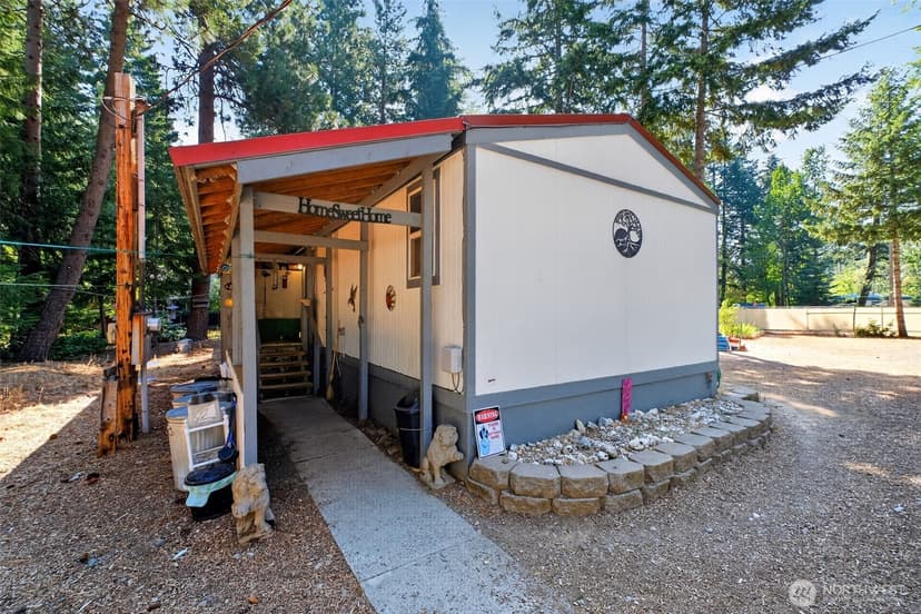 Property photo for 221 Ermine Loop, Cle Elum photo 21