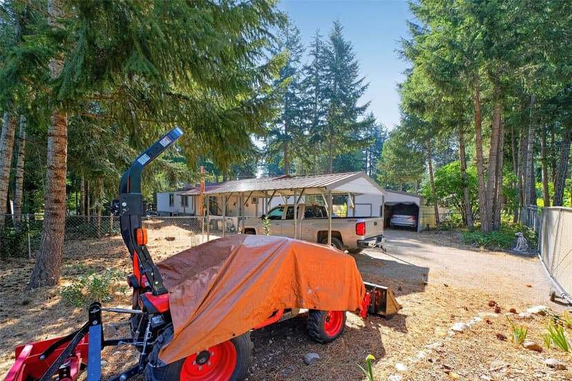 Property photo for 221 Ermine Loop, Cle Elum photo 26