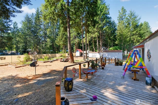 Property photo for 221 Ermine Loop, Cle Elum photo 5