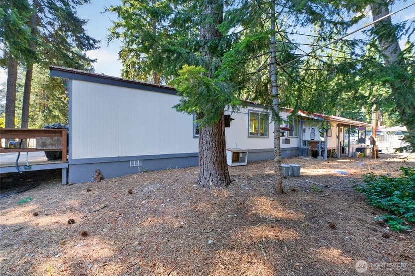 Property photo for 221 Ermine Loop, Cle Elum photo 23