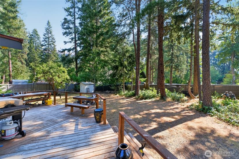 Property photo for 221 Ermine Loop, Cle Elum photo 4