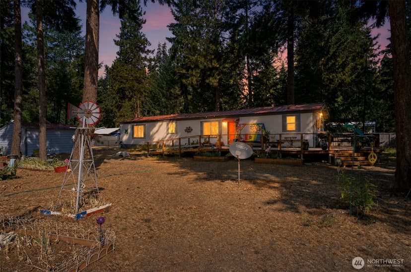 Property photo for 221 Ermine Loop, Cle Elum