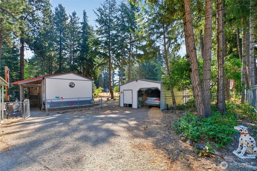 Property photo for 221 Ermine Loop, Cle Elum photo 28