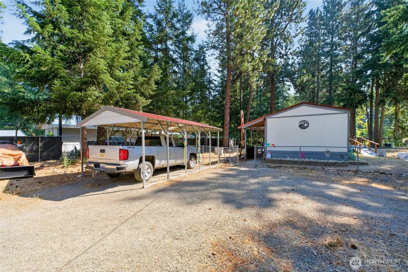 Property photo for 221 Ermine Loop, Cle Elum photo 27