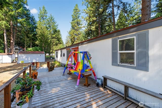 Property photo for 221 Ermine Loop, Cle Elum photo 3