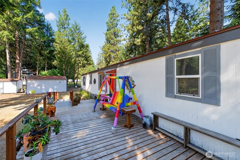 Property photo for 221 Ermine Loop, Cle Elum photo 3