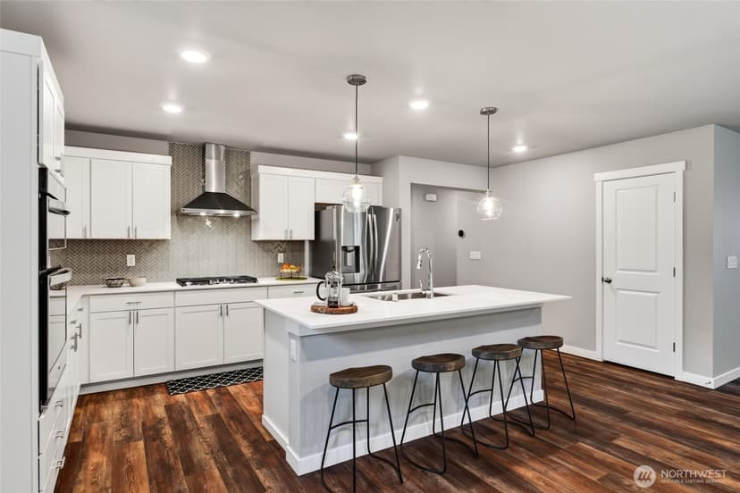 Property photo for 17830 122nd Street Ct E, Bonney Lake photo 4