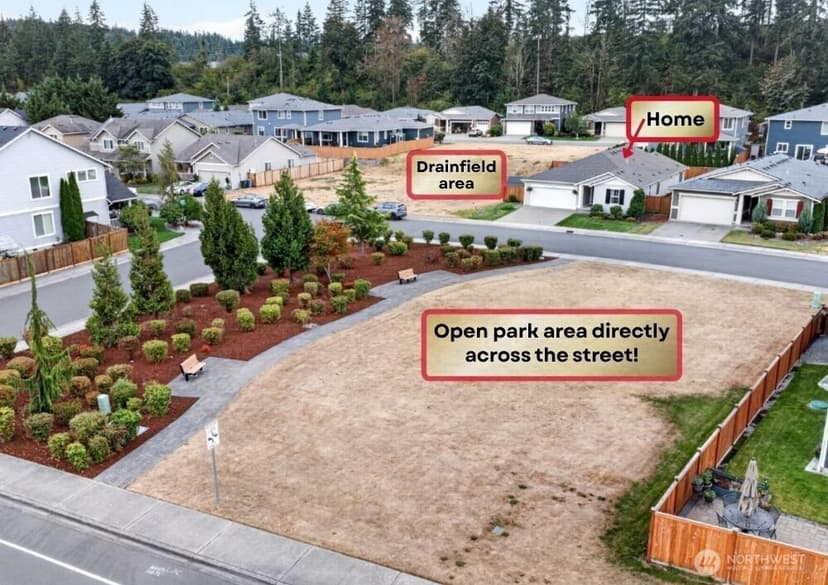 Property photo for 17830 122nd Street Ct E, Bonney Lake photo 32