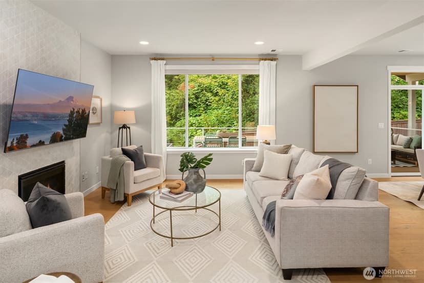 Property photo for 2119 NW Lynx Loop, Issaquah photo 6