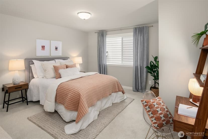 Property photo for 2119 NW Lynx Loop, Issaquah photo 29