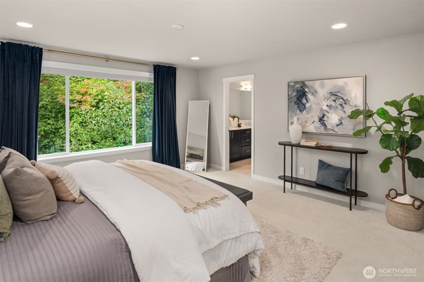 Property photo for 2119 NW Lynx Loop, Issaquah photo 23