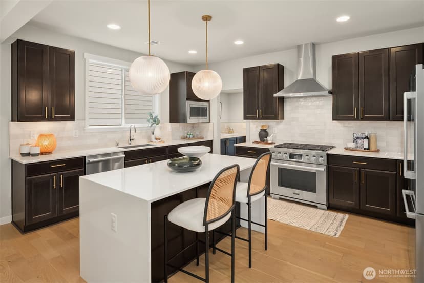 Property photo for 2119 NW Lynx Loop, Issaquah photo 13
