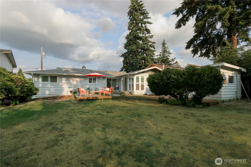 Property photo for 18627 32nd Avenue S, SeaTac photo 22