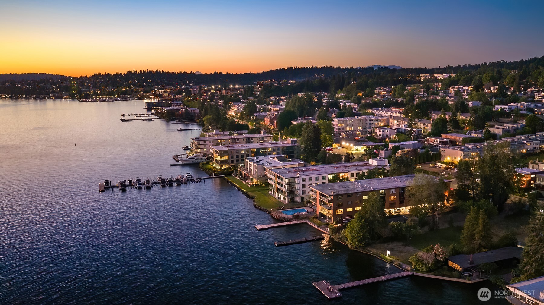 Property photo for 6225 Lake Washington Boulevard NE #209, Kirkland photo 34