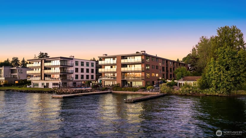 Property photo for 6225 Lake Washington Boulevard NE #209, Kirkland photo 39