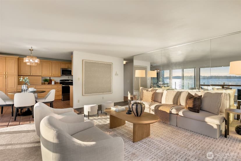 Property photo for 6225 Lake Washington Boulevard NE #209, Kirkland photo 18