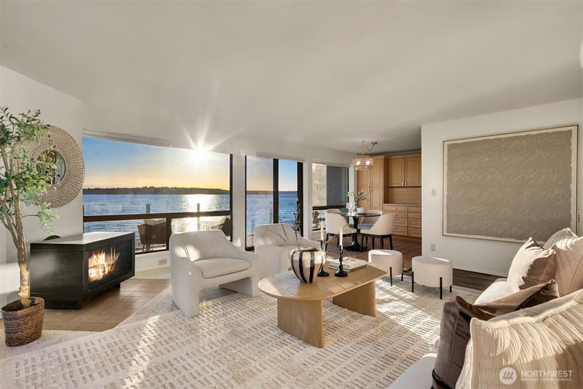 Property photo for 6225 Lake Washington Boulevard NE #209, Kirkland photo 10