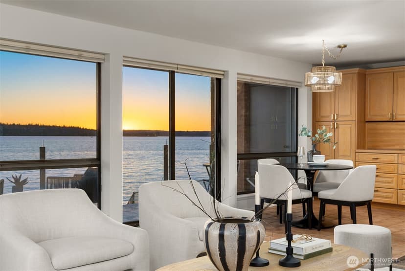 Property photo for 6225 Lake Washington Boulevard NE #209, Kirkland photo 9