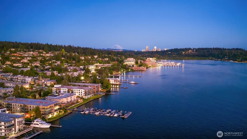 Property photo for 6225 Lake Washington Boulevard NE #209, Kirkland photo 35