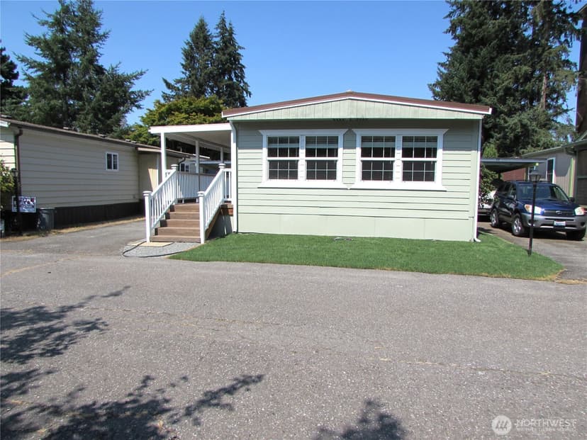 Property photo for 11424 36TH Drive NE #98, Marysville photo 2