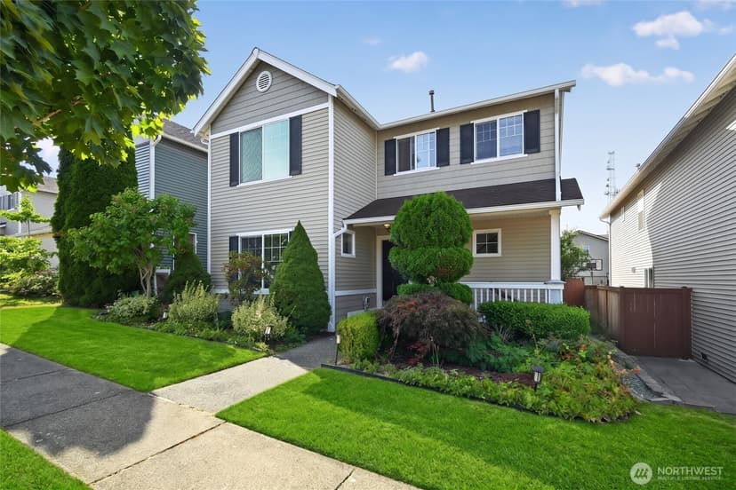 Property photo for 3908 153rd Place SE, Bothell