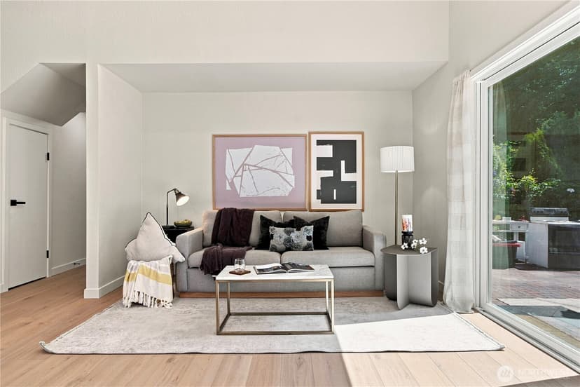 Property photo for 13430 33rd Place W #Unit B, Lynnwood photo 5