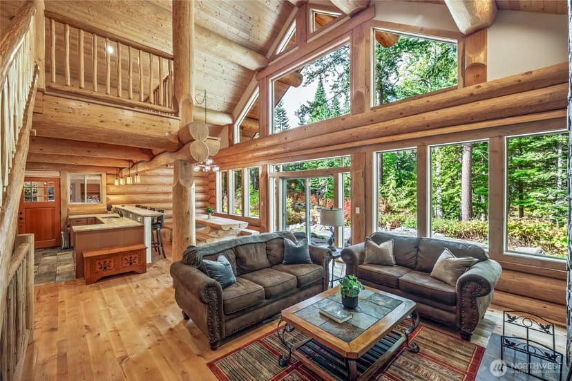 Property photo for 304 Dr Bob Creek Road, Leavenworth photo 17