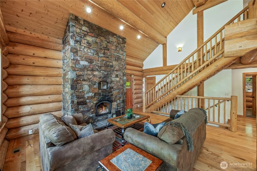 Property photo for 304 Dr Bob Creek Road, Leavenworth photo 19