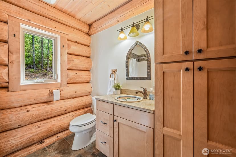 Property photo for 304 Dr Bob Creek Road, Leavenworth photo 28