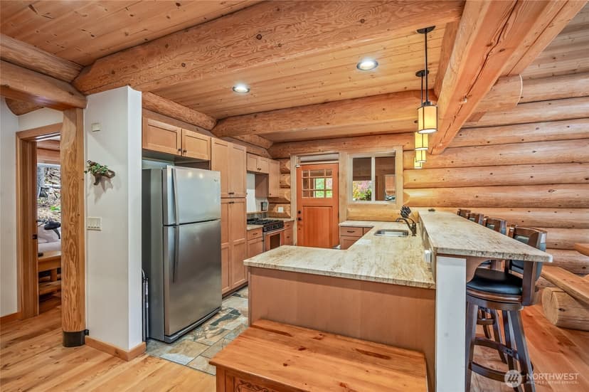 Property photo for 304 Dr Bob Creek Road, Leavenworth photo 25