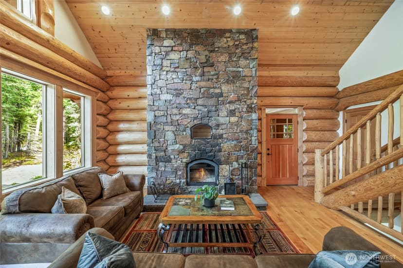 Property photo for 304 Dr Bob Creek Road, Leavenworth photo 18