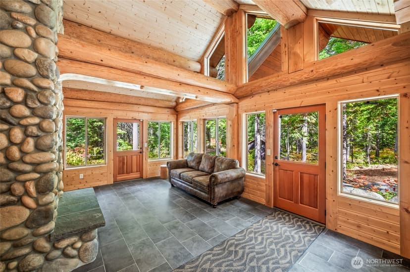 Property photo for 304 Dr Bob Creek Road, Leavenworth photo 15